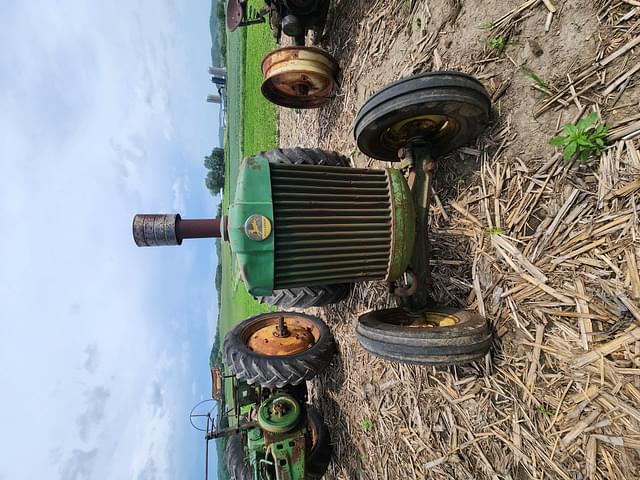 Image of John Deere AR equipment image 1