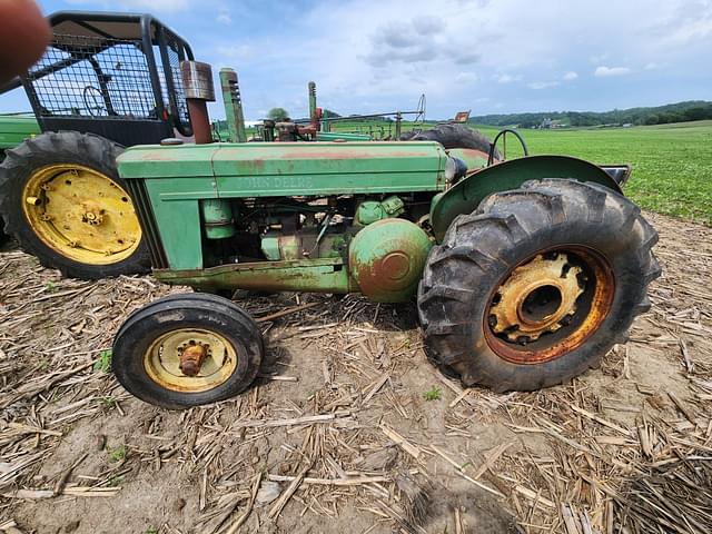 Image of John Deere AR equipment image 2