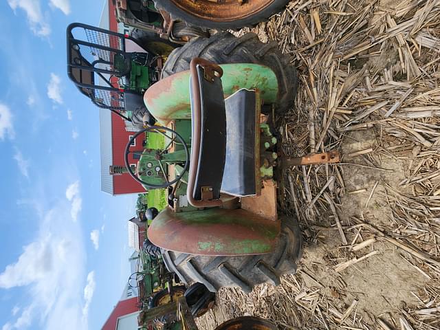 Image of John Deere AR equipment image 3