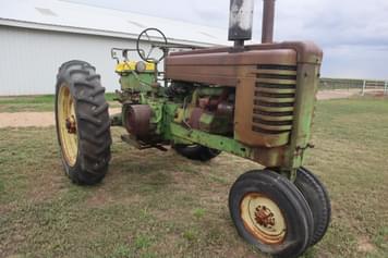 Main image John Deere G