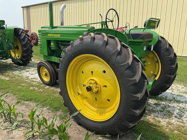 Image of John Deere G equipment image 4