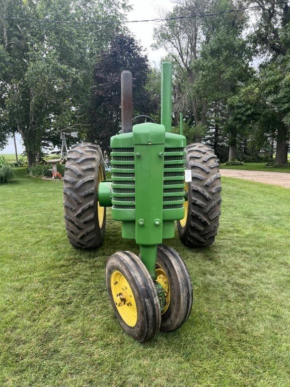 Image of John Deere G equipment image 2