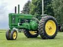 1952 John Deere G Image
