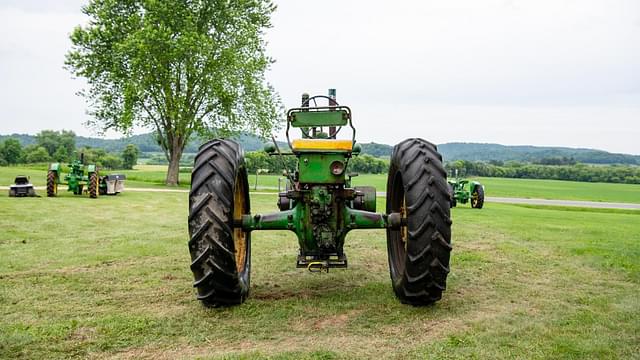 Image of John Deere G equipment image 4