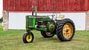 1952 John Deere G Image