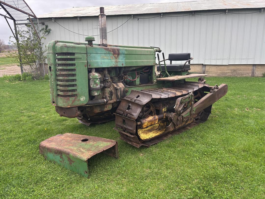 Image of John Deere MC Primary image