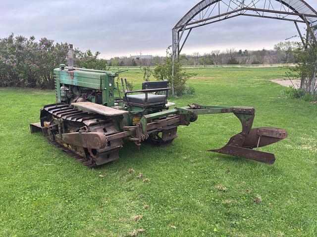 Image of John Deere MC equipment image 3