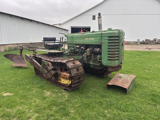 Image of John Deere MC equipment image 1