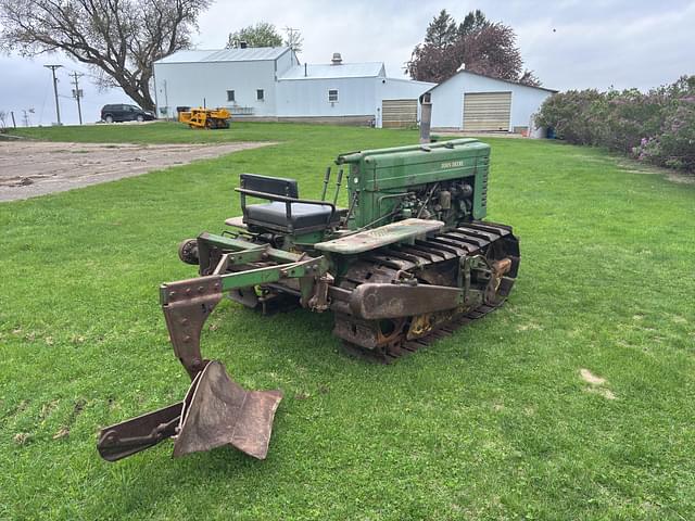 Image of John Deere MC equipment image 2