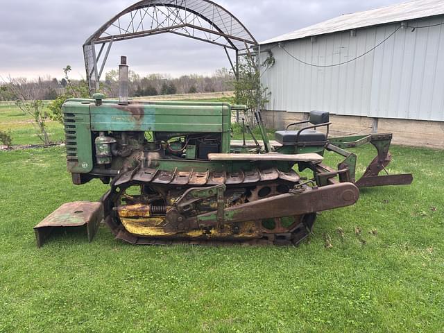 Image of John Deere MC equipment image 4