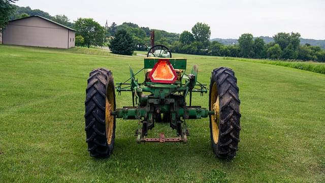 Image of John Deere MT equipment image 3