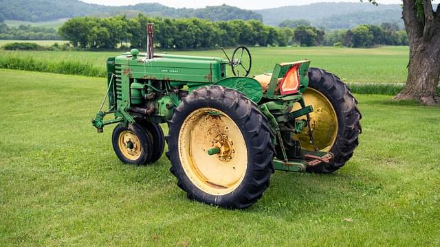 Image of John Deere MT equipment image 2