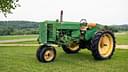1952 John Deere MT Image