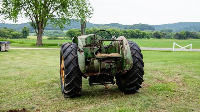 Image of John Deere AR equipment image 3