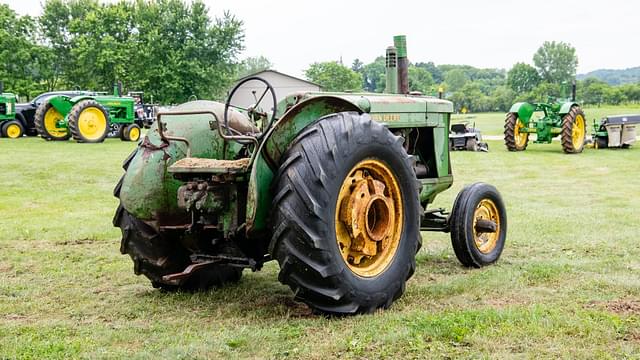 Image of John Deere AR equipment image 4