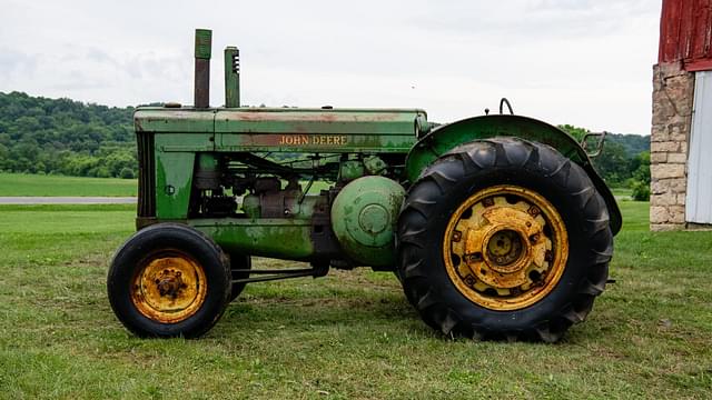 Image of John Deere AR equipment image 1