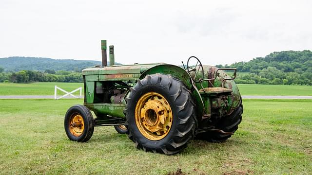Image of John Deere AR equipment image 2