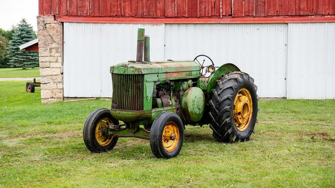Image of John Deere AR Primary image