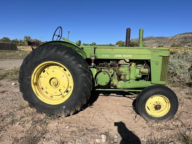 Image of John Deere R equipment image 3