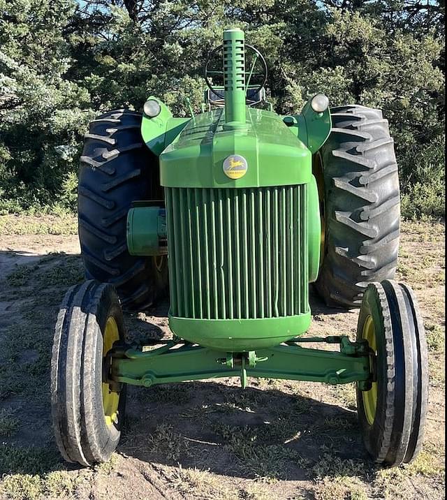 Image of John Deere R equipment image 4