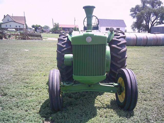 Image of John Deere R equipment image 1