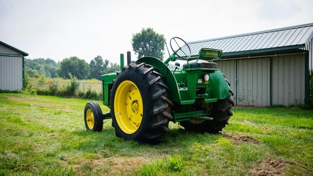 Image of John Deere R equipment image 4