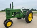 1952 John Deere G Image