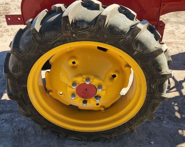 Image of Massey-Harris Pony equipment image 4