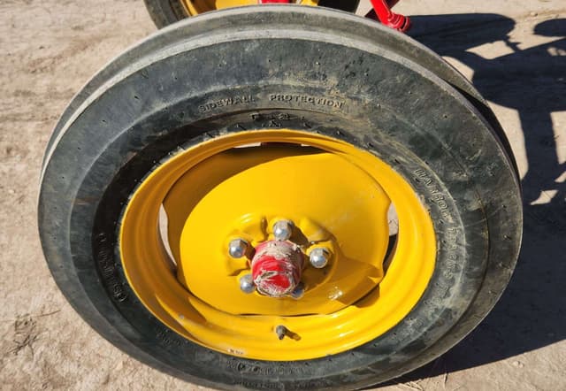 Image of Massey-Harris Pony equipment image 3