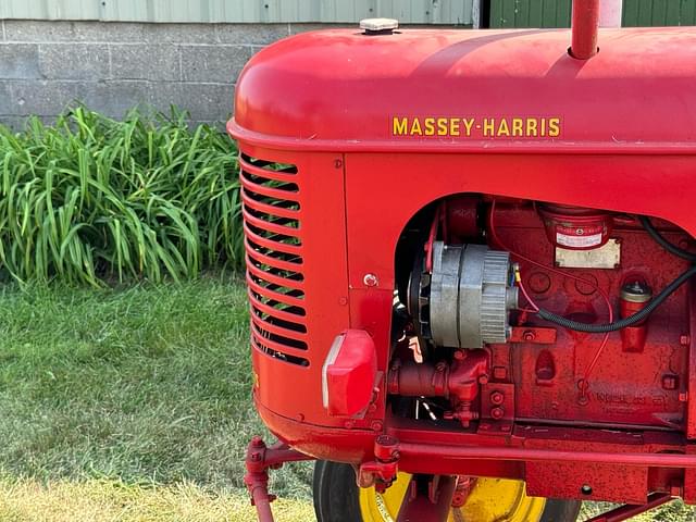 Image of Massey-Harris Pony equipment image 3