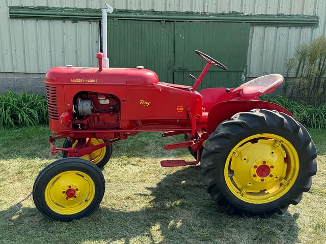 Image of Massey-Harris Pony equipment image 2