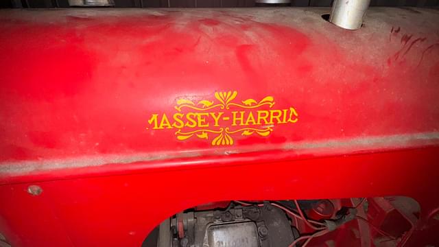 Image of Massey-Harris Pony equipment image 1