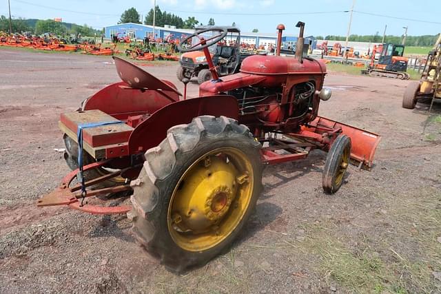 Image of Massey-Harris Pony equipment image 3