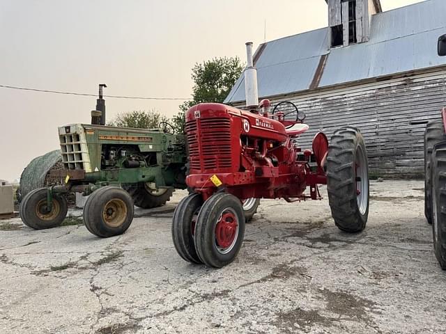 Image of Farmall Super M equipment image 3
