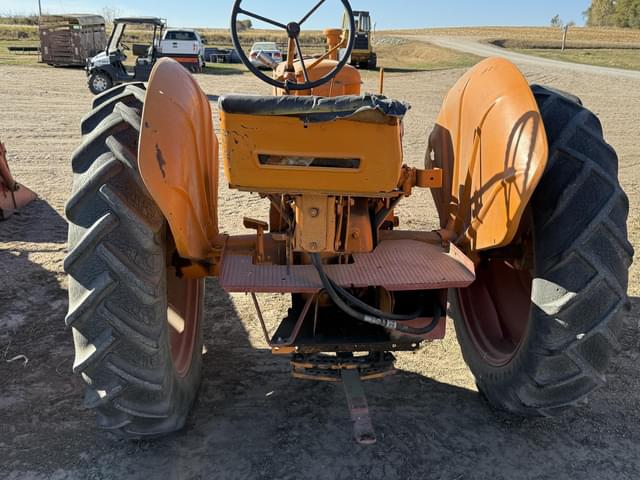 Image of Minneapolis-Moline Z equipment image 2