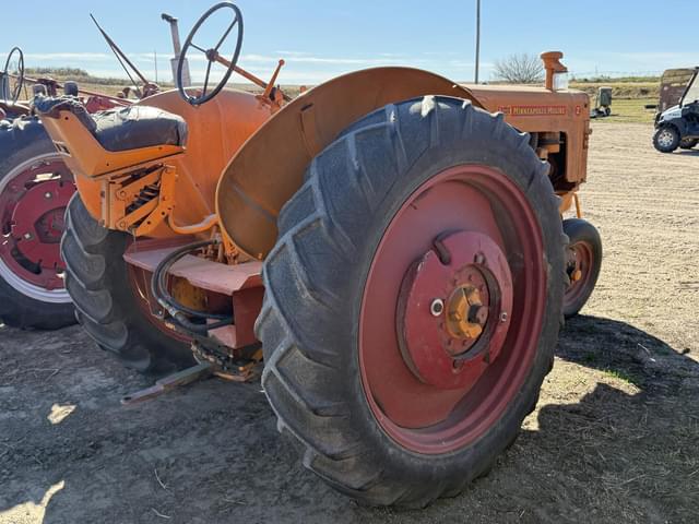 Image of Minneapolis-Moline Z equipment image 3