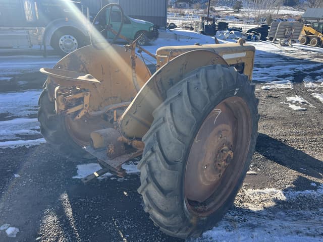 Image of Minneapolis-Moline Z equipment image 2