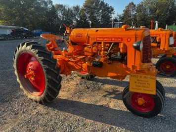 Main image Minneapolis-Moline R