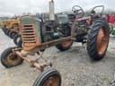 1952 Oliver 66 Image