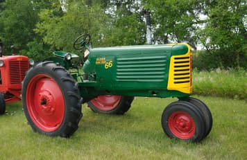 Main image Oliver 66