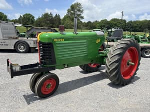 1952 Oliver 88 Image