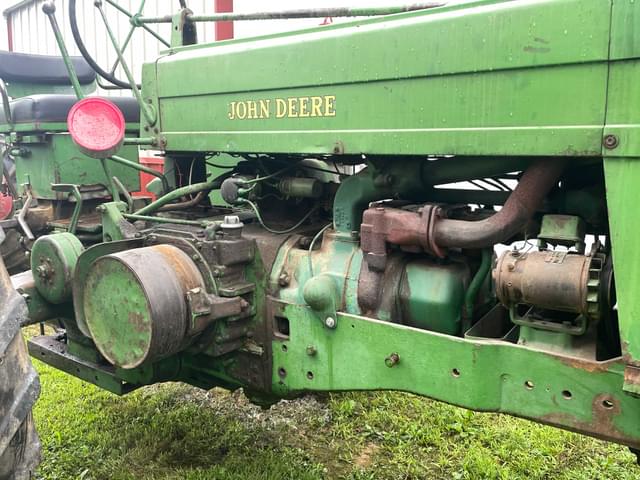 Image of John Deere 70 equipment image 3