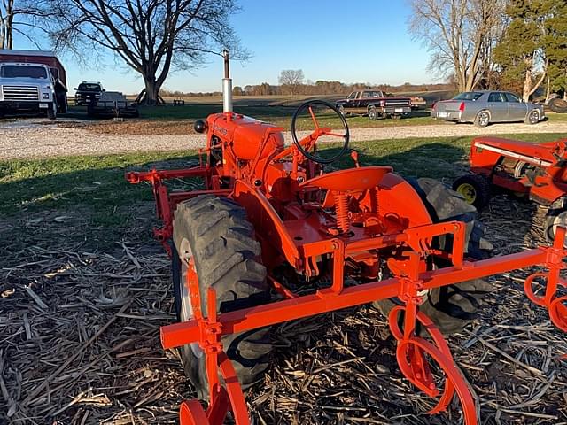 Image of Allis Chalmers CA equipment image 3