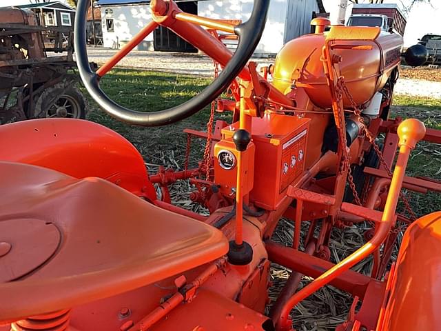 Image of Allis Chalmers CA equipment image 4