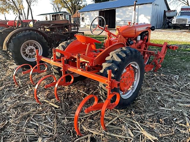 Image of Allis Chalmers CA equipment image 2