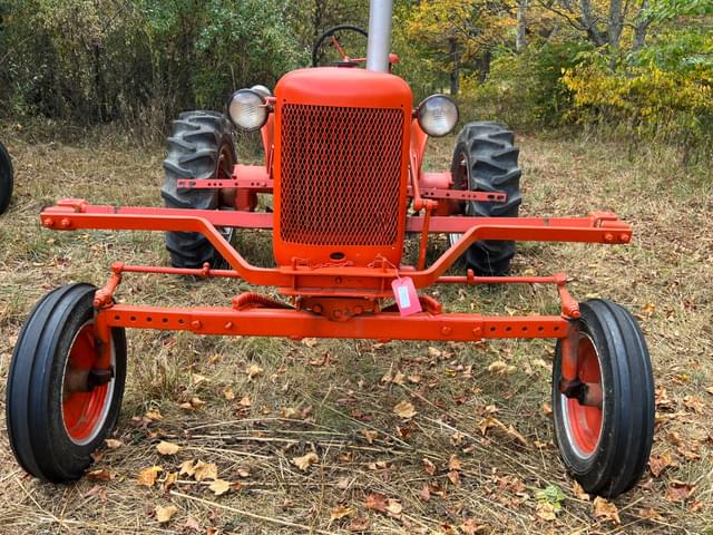 Image of Allis Chalmers CA equipment image 2