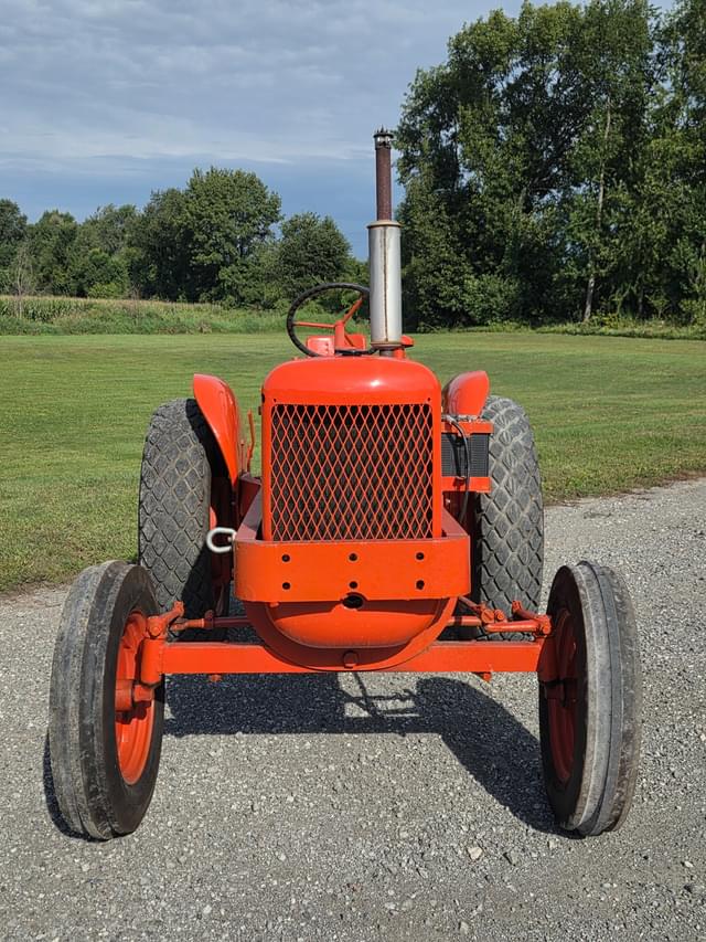 Image of Allis Chalmers IB equipment image 1
