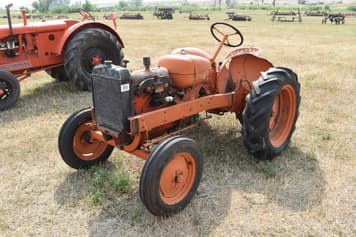 Main image Allis Chalmers IB
