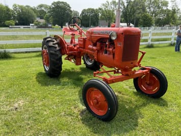 Main image Allis Chalmers CA