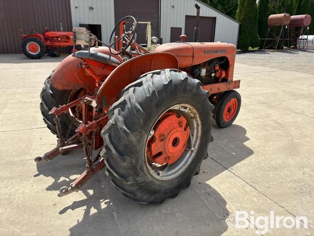 Image of Allis Chalmers WD45 equipment image 4